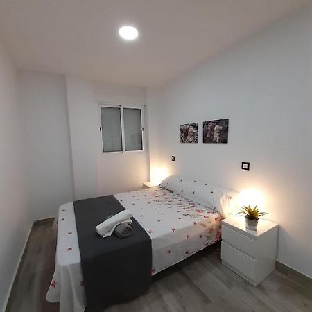 Ferienwohnung Alto 0B Madrid Exterior foto