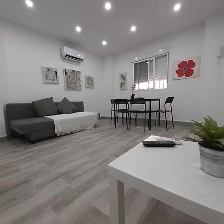 Ferienwohnung Alto 0B Madrid Exterior foto